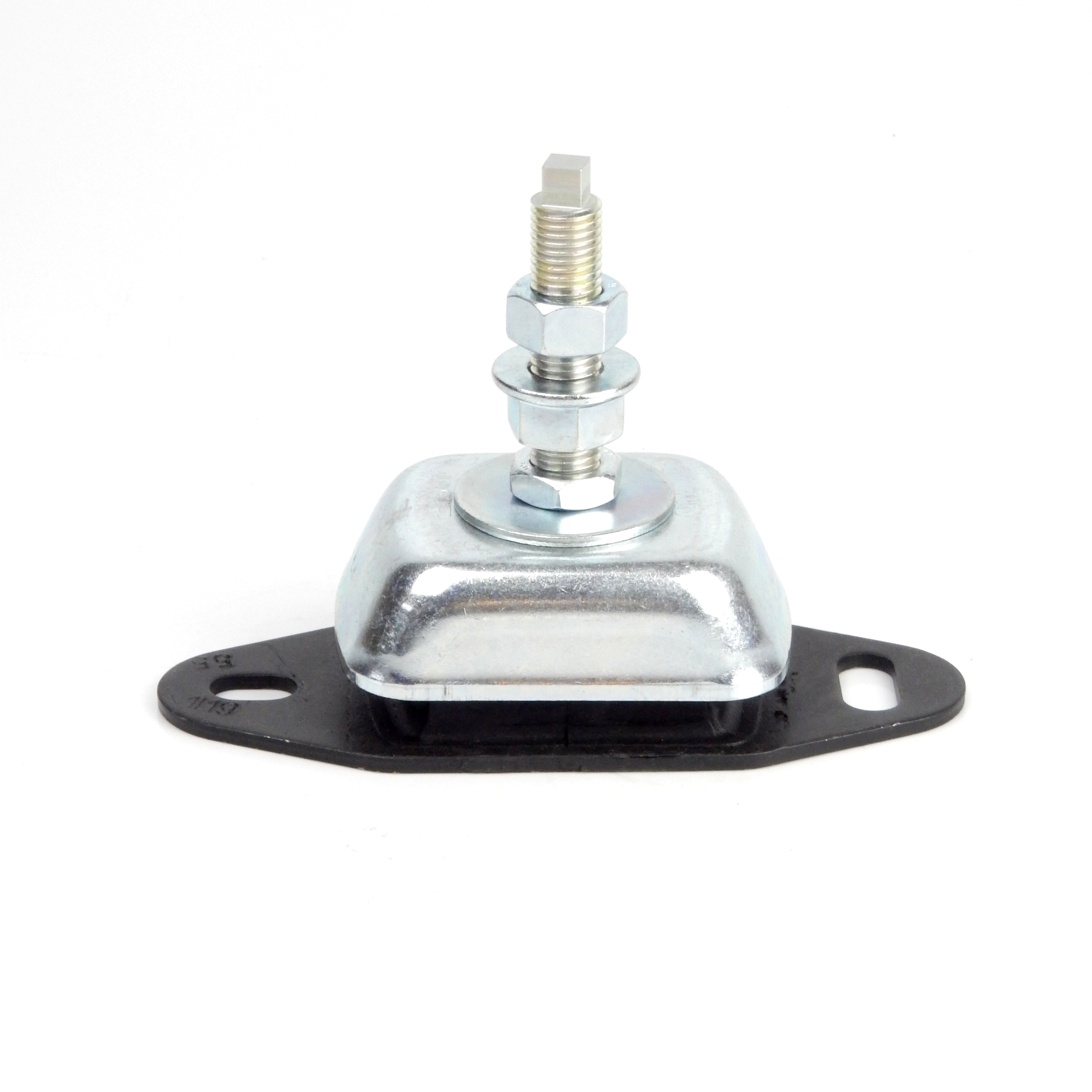 Motorisolator till Nanni - 2