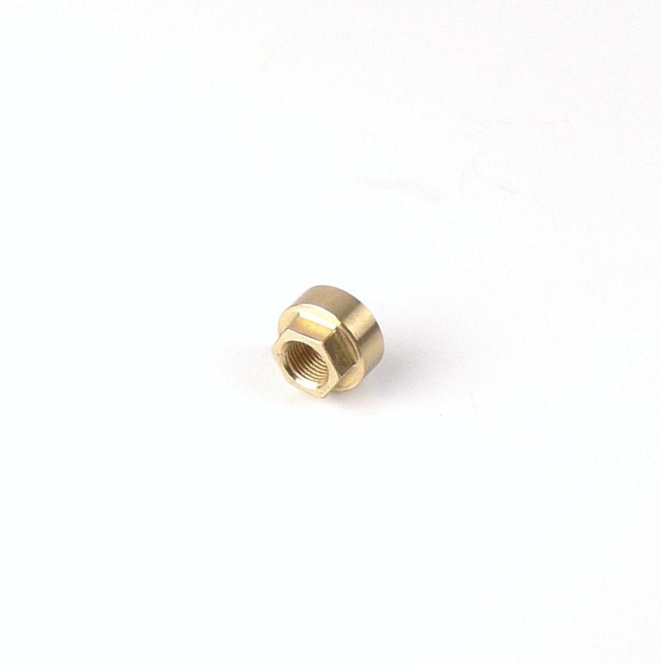 Mutter M16x1.5 till foldingpropeller