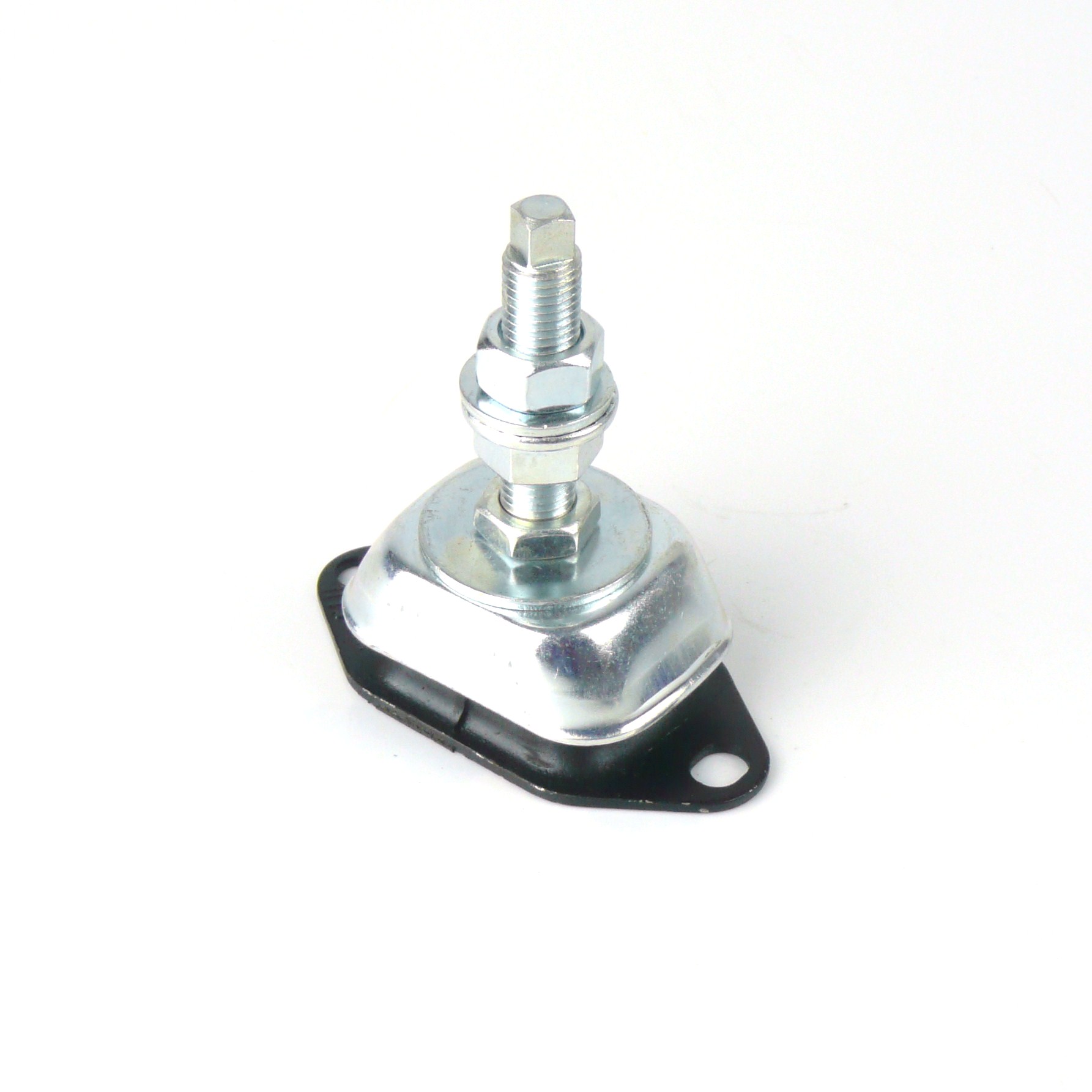 Motorisolator till Nanni