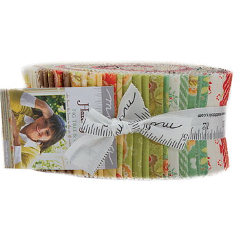 Hazel & Plum jelly roll
