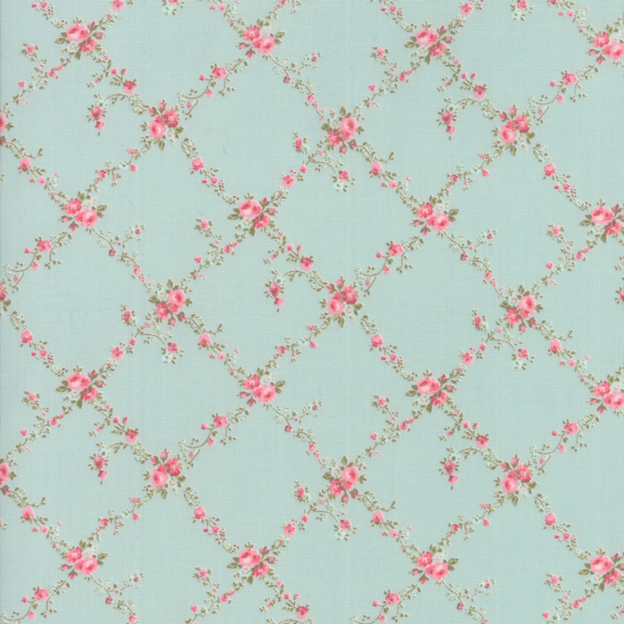 Hometown Sky Floral