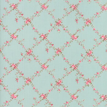 Hometown Sky Floral