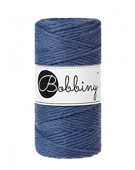 Jeans makramérep 3mm