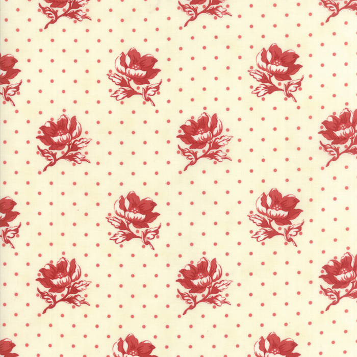 Farmhouse Ivory
