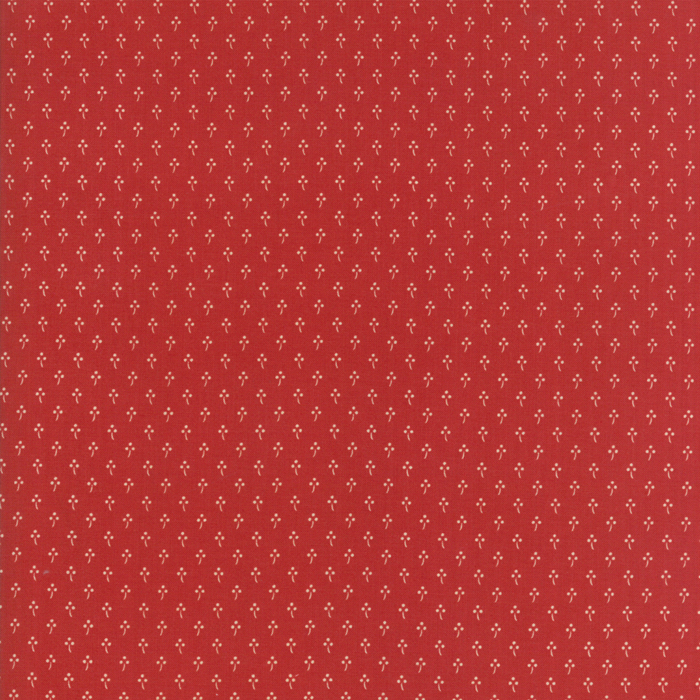 Farmhouse Red