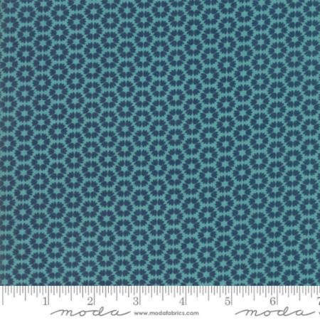Blue Teal