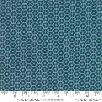 Blue Teal