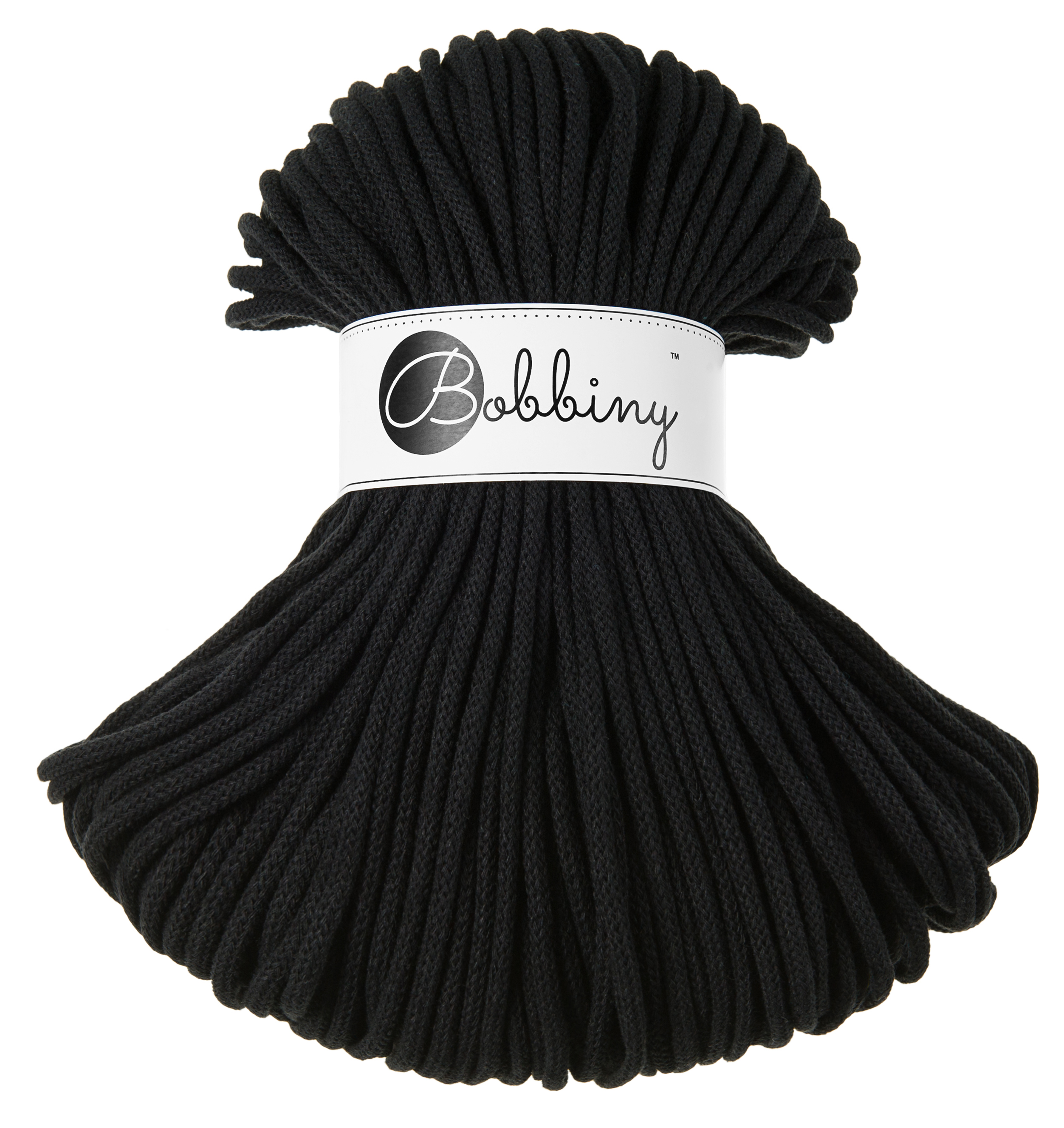Black rep 5mm