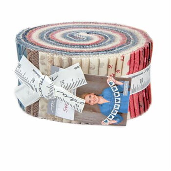 Sweet Blend jelly roll