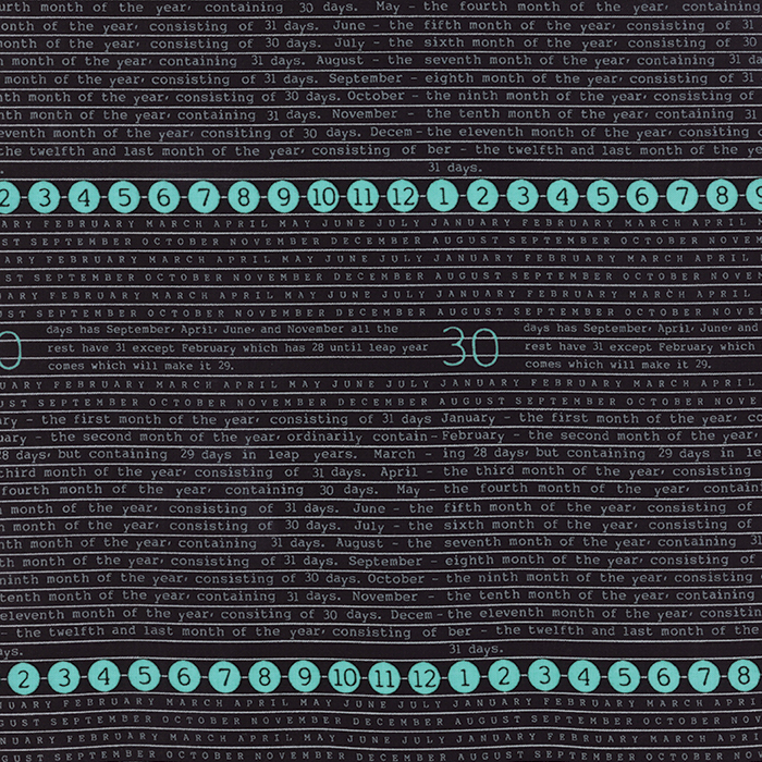 Elementary Black