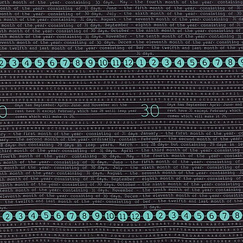 Elementary Black