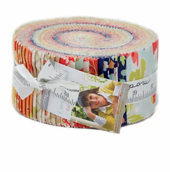 Coney Island jelly roll