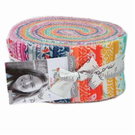 Early Bird jelly roll