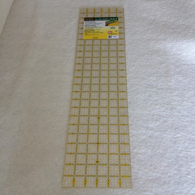 Omnigrid 6x24 inches