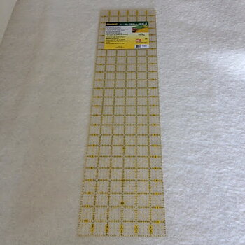 Omnigrid 6x24 inches