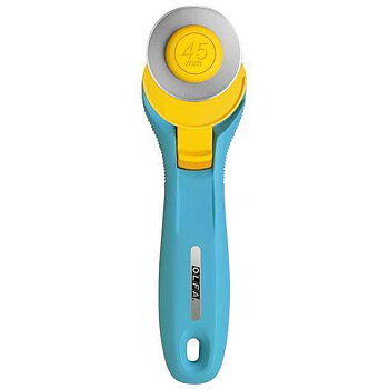 Rullkniv Olfa Splash 45 mm