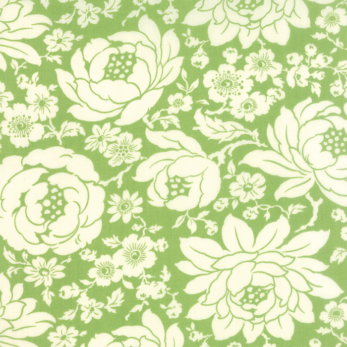 Hello Darling Green Mum