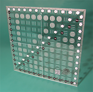 Creative Grids 12,5x12,5 inches