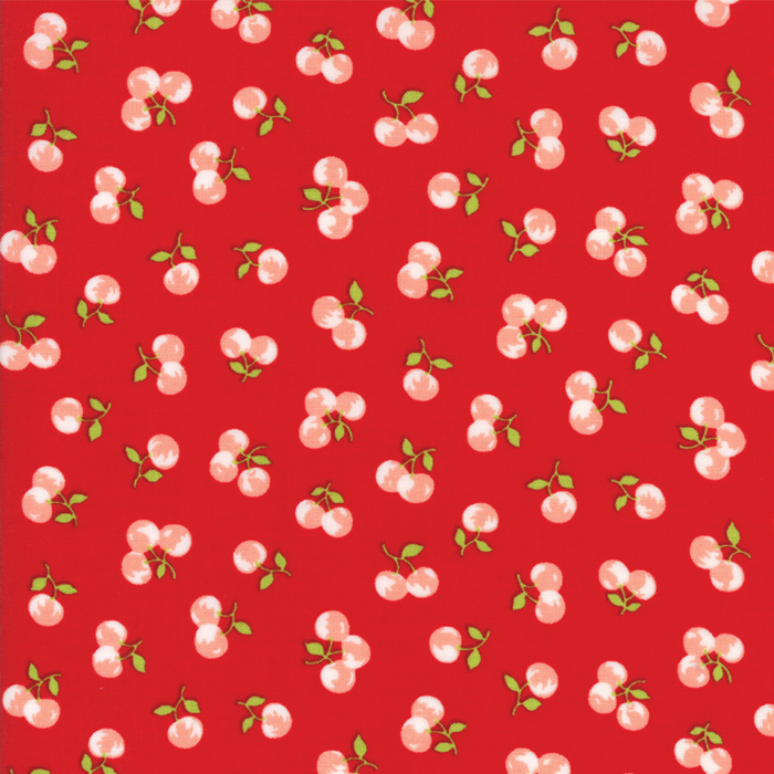 Red Ochard