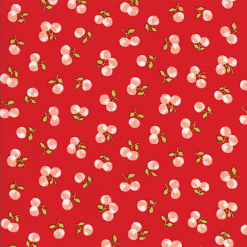 Red Ochard