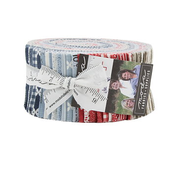 Sweet Tea jelly roll