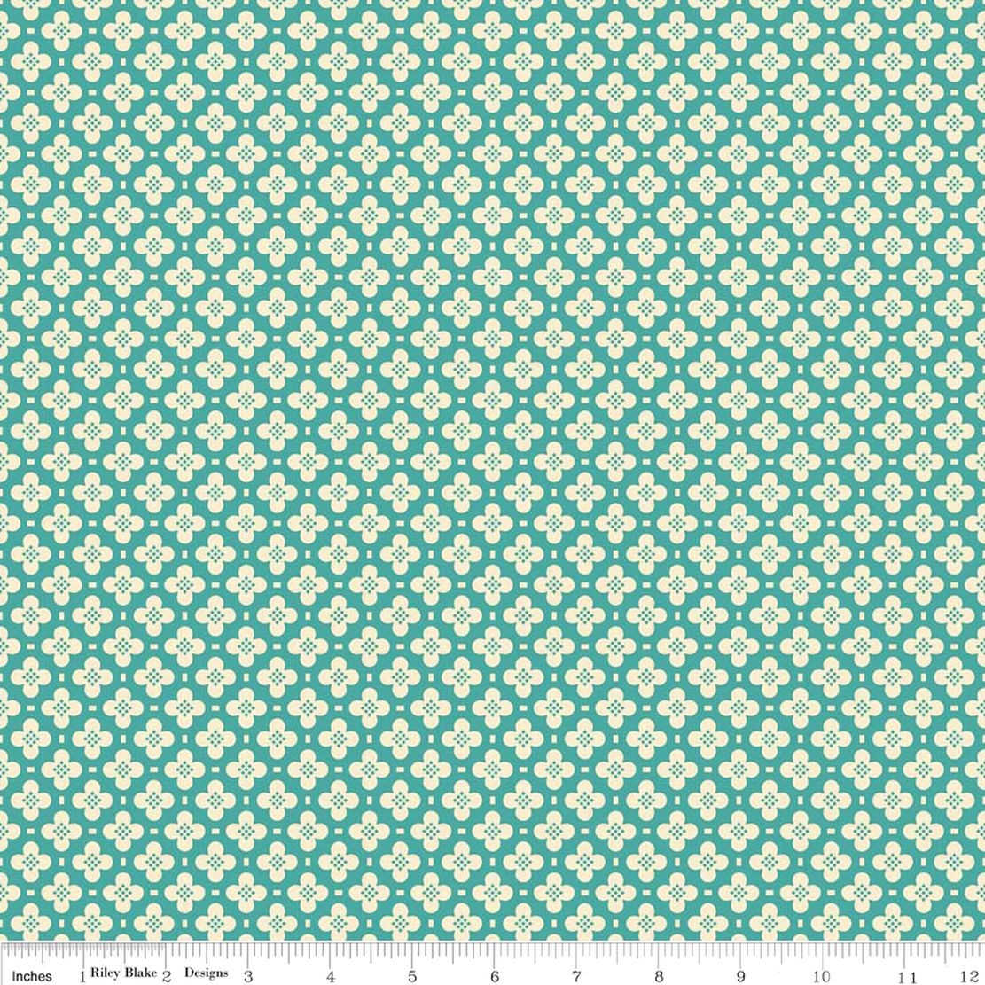 Sidewalks hopscotch blue