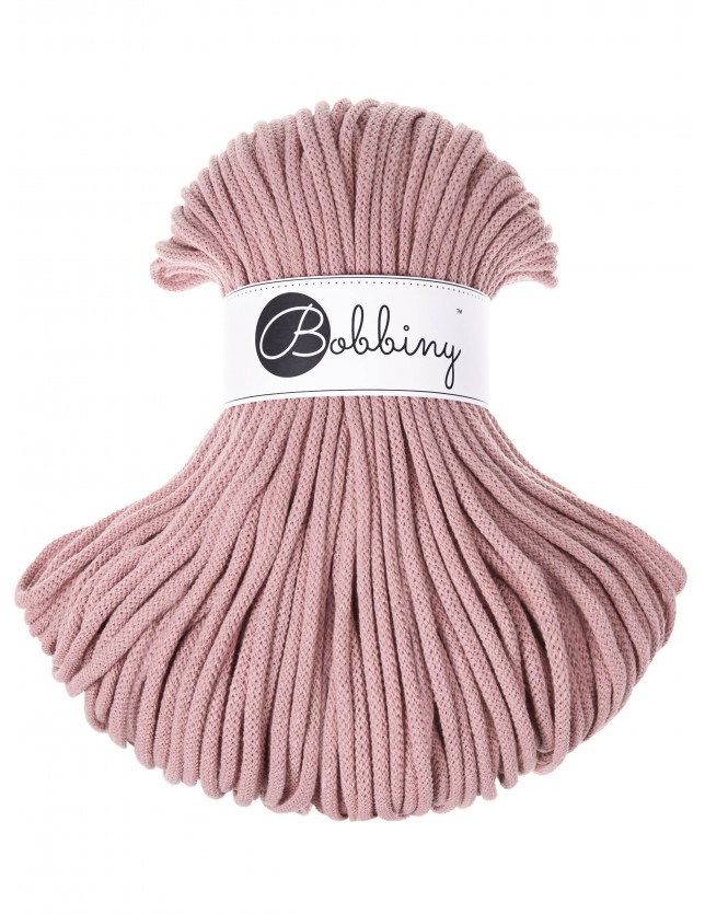 Blush rep 5mm