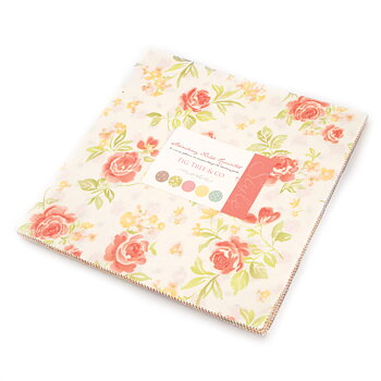 Strawberry Fields Rev layer cake