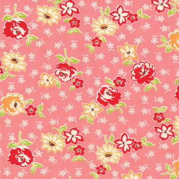 Scrumptious Sweet Pink