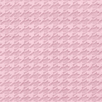 Minky rosa (Blush)