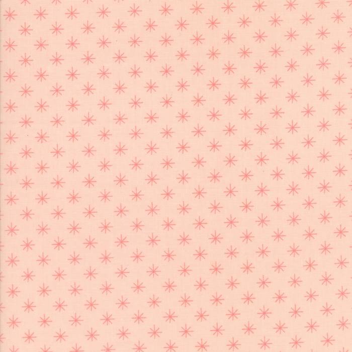 Sugar Pie Pink Sprinkle