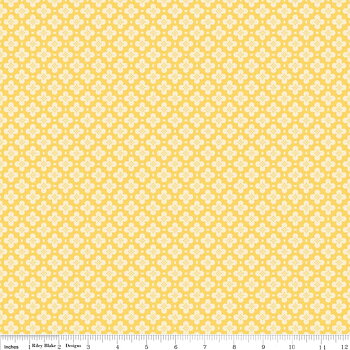 Sidewalks hopscotch yellow