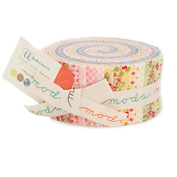 Windermere jelly roll