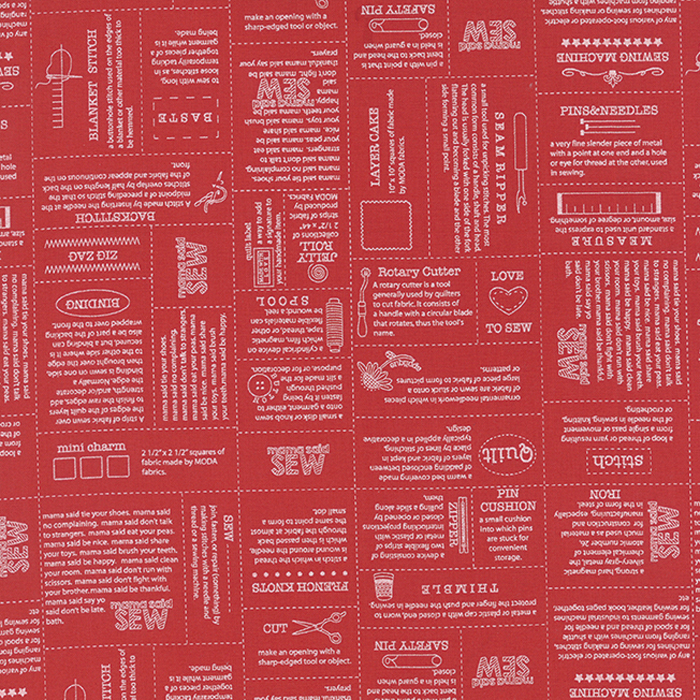 Define Apple Red
