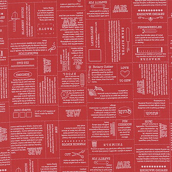 Define Apple Red