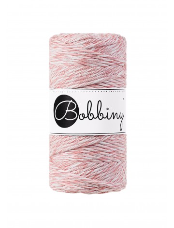 Strawberry makramérep 3mm