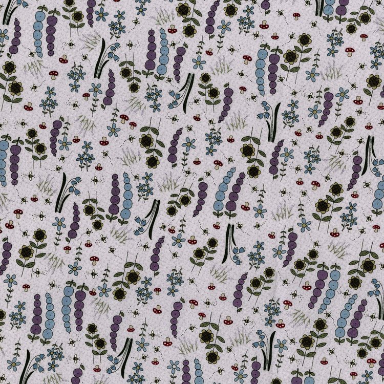 Flora Mist
