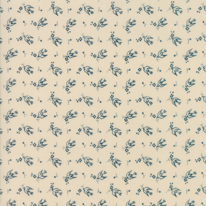 Stone Swallows
