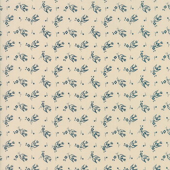 Stone Swallows