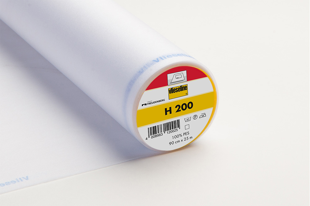 Vlieselin 200, 90 cm