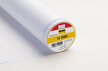 Vlieselin 200, 90 cm