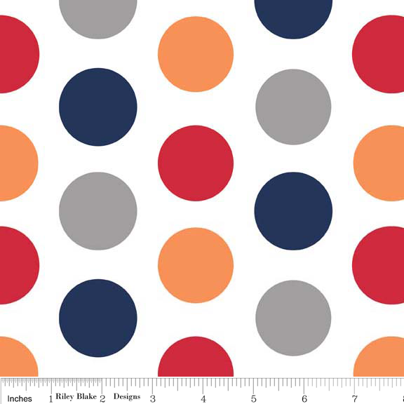 Dots Multi