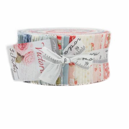 Victoria jelly roll