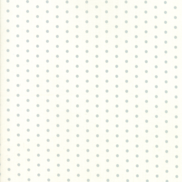 Victoria Ivory Blue