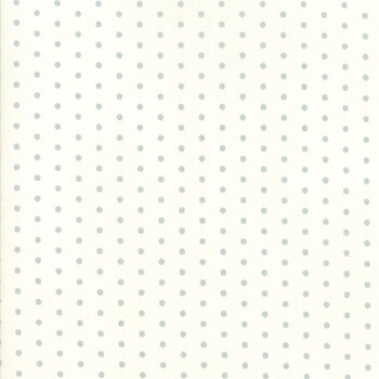 Victoria Ivory Blue