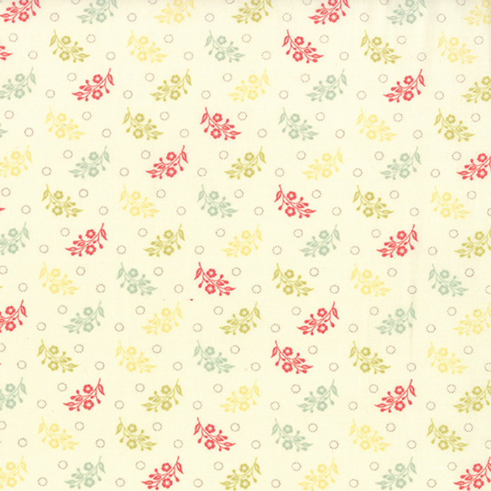 Strawberry Fields Multisprigs