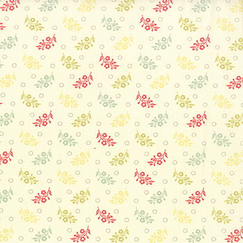 Strawberry Fields Multisprigs