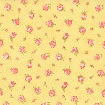 Strawberry Fields Butter Strawberry Bl