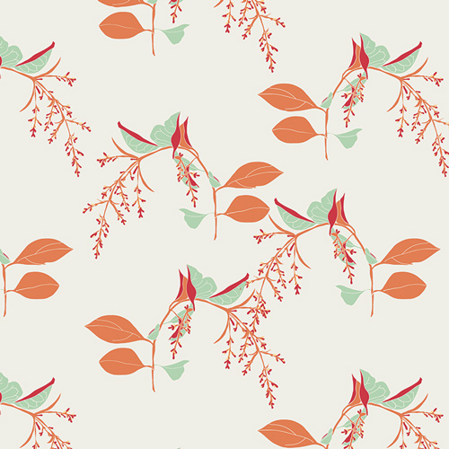 Branchlets Porcelain