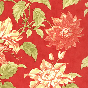 Tapestry Coral Mallorco
